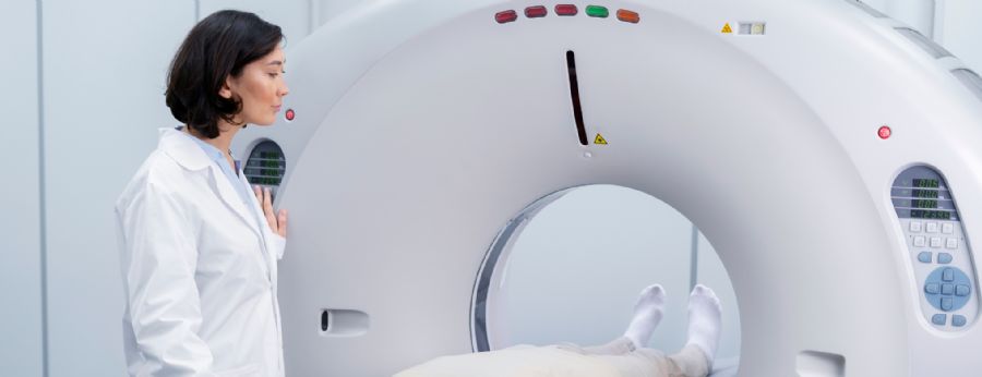 Diagnósticos Rápidos e Seguros: A Revolução da Radiologia Digital na Saúde Brasileira